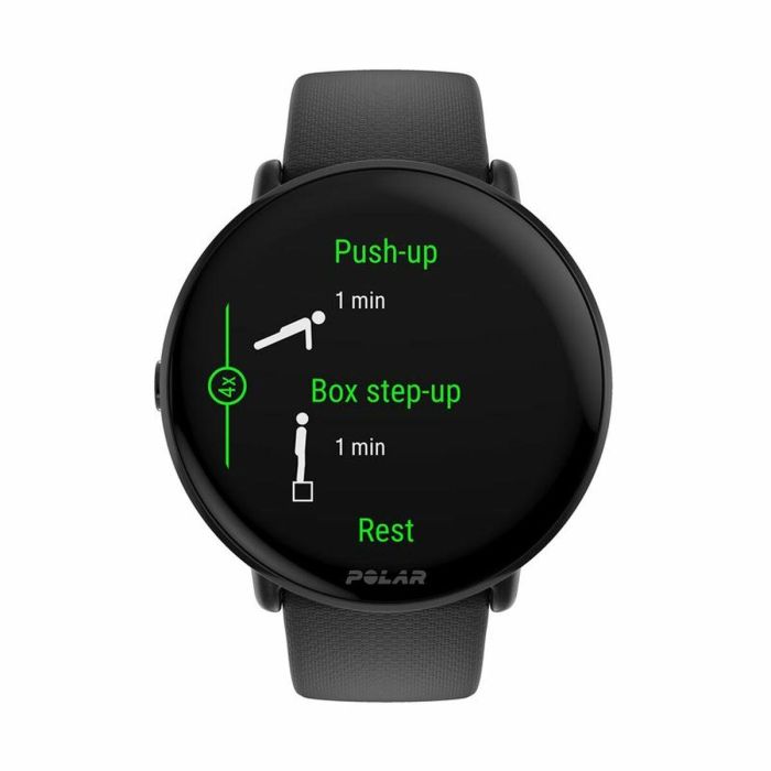 Smartwatch Polar 1,28" 8 Smartwatch Polar 1,28" 8
