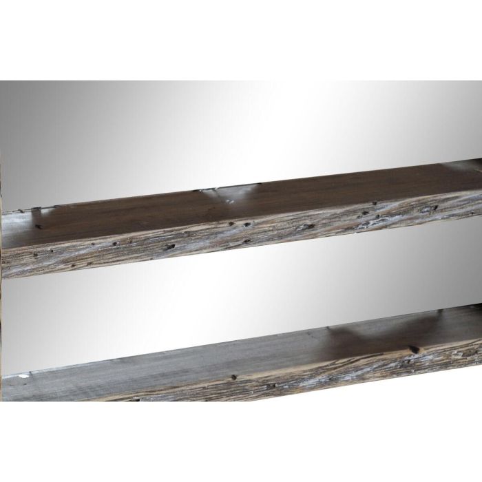 Espejo de pared DKD Home Decor Natural 47 x 8 x 70 cm Vintage 1 Espejo de pared DKD Home Decor Natural 47 x 8 x 70 cm Vintage 1