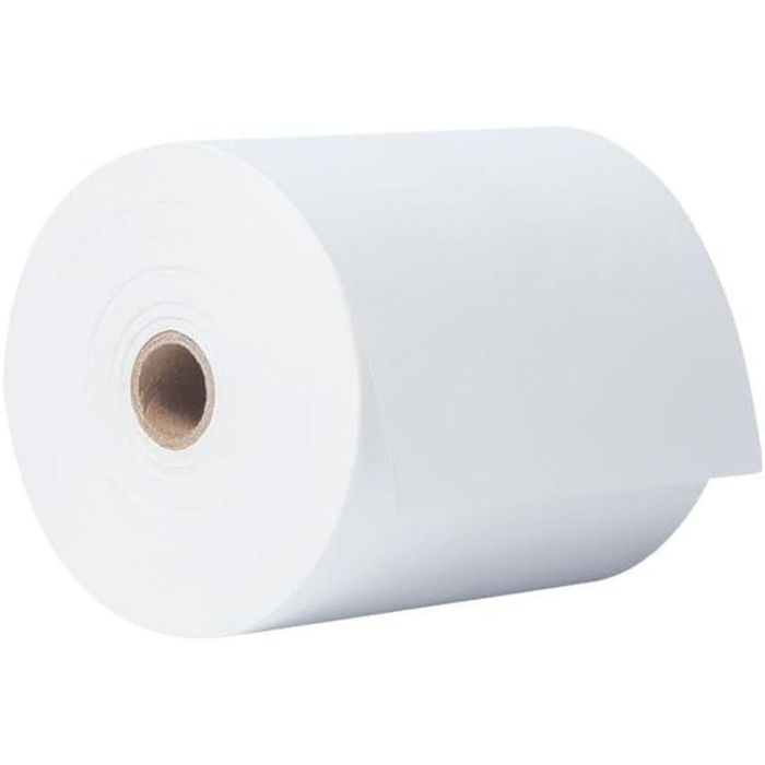 Papel para Imprimir Brother BDL-7J000076-066 Blanco 1