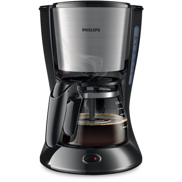 Philips Daily Collection HD7435/20 cafetera eléctrica Cafetera de filtro 0,6 L Philips Daily Collection HD7435/20 cafetera eléctrica Cafetera de filtro 0,6 L