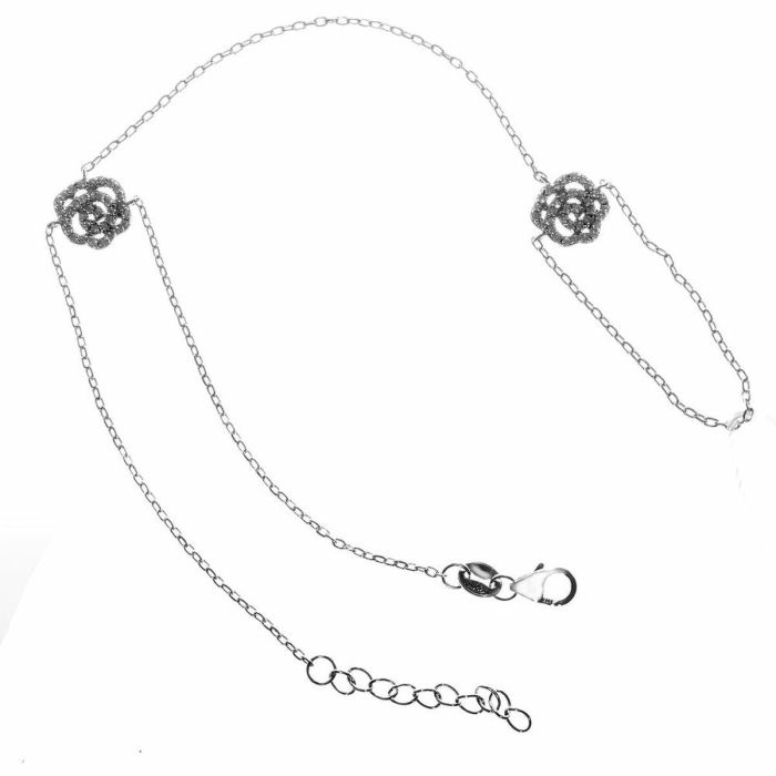 Pulsera Mujer Folli Follie 3B15S099C 10 cm Pulsera Mujer Folli Follie 3B15S099C 10 cm