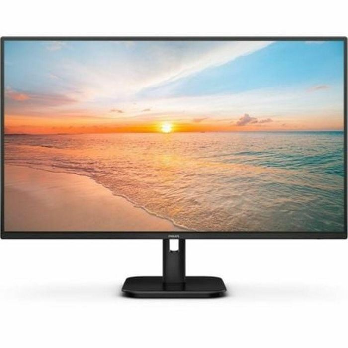 Philips 27E1N1200A Monitor IPS 27 Pulgadas Full HD 120Hz, 1ms MPRT, Adaptive Sync, HDMI, DisplayPort, VGA y LowBlue 27 Philips 27E1N1200A Monitor IPS 27 Pulgadas Full HD 120Hz, 1ms MPRT, Adaptive Sync, HDMI, DisplayPort, VGA y LowBlue 27