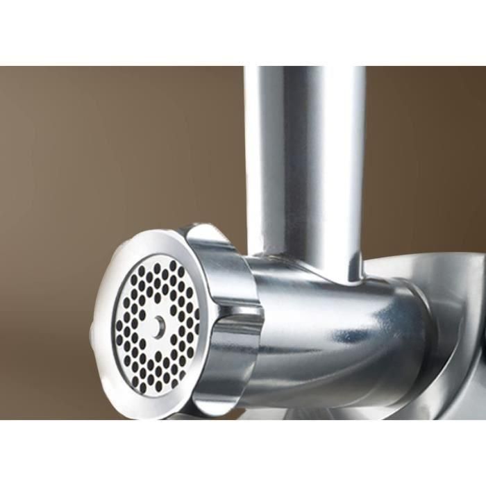 Picadora de carne KENWOOD MG360 - Blanco 4 Picadora de carne KENWOOD MG360 - Blanco 4