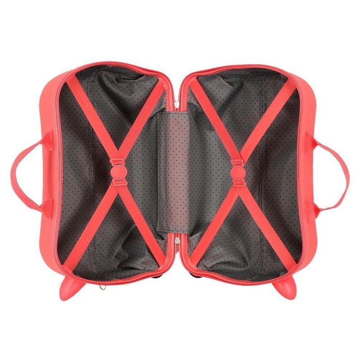 Maleta ABS Better Together Los Aristogatos Disney 45cm 2