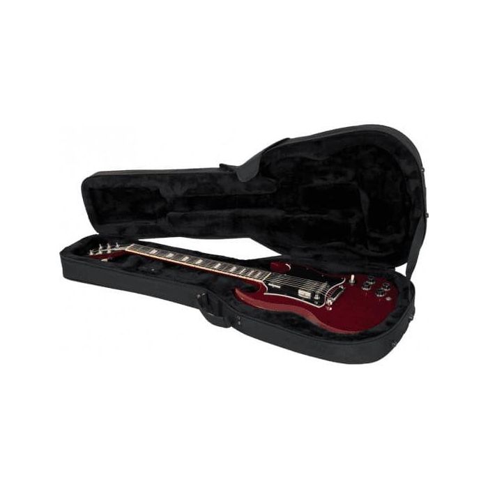 Softcase Guitarra Eléctrica Sg "Gator Gl" Softcase Guitarra Eléctrica Sg "Gator Gl"