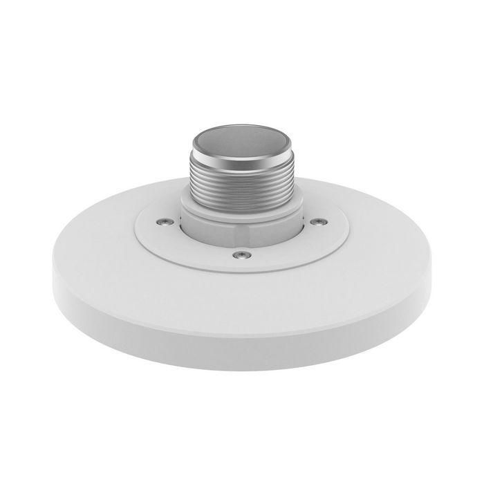 Hanwha Soporte de Montaje Colgante para Cámaras Wisenet - Aluminio/Plástico Blanco