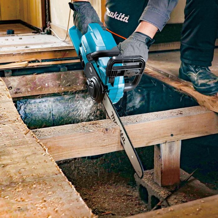 Makita Akku-Kettensäge - DUC307ZX2 ohne Akku 7 Makita Akku-Kettensäge - DUC307ZX2 ohne Akku 7