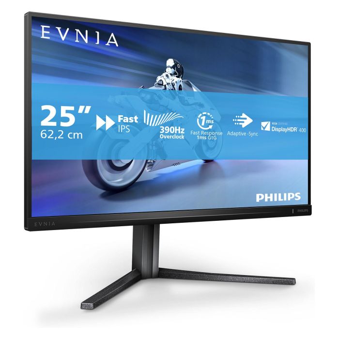 Monitor Philips 25M2N5200U/00 Full HD 24,5"