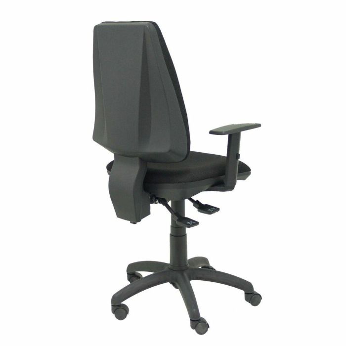 Silla de Oficina Piqueras y Crespo I840B10 Negro 1