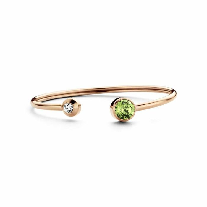 Pulsera Mujer CO88 Collection 8CB-90256 Oro Rosa 1 Pulsera Mujer CO88 Collection 8CB-90256 Oro Rosa 1
