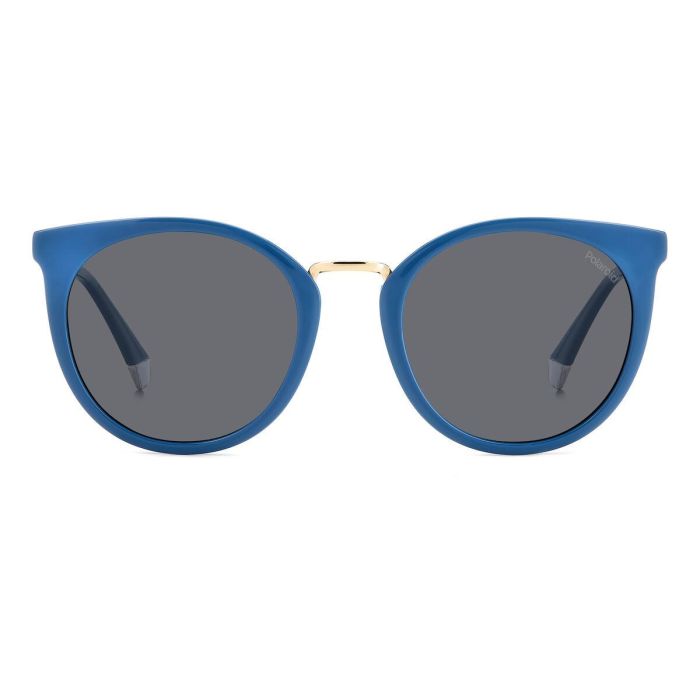 Gafas de Sol Mujer Polaroid PLD-4146-S-X-MVUF3M9 Ø 53 mm 2 Gafas de Sol Mujer Polaroid PLD-4146-S-X-MVUF3M9 Ø 53 mm 2