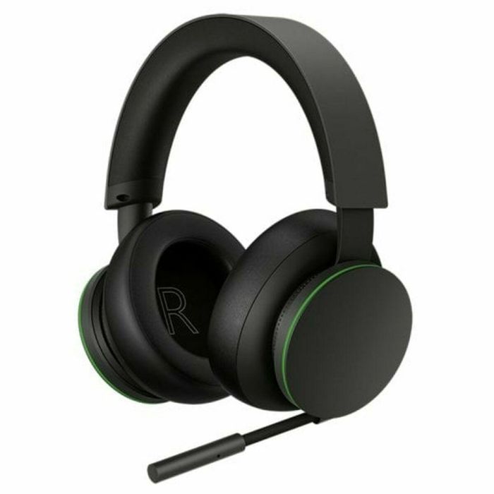 Auriculares Microsoft TLL-00021 Negro Auriculares Microsoft TLL-00021 Negro