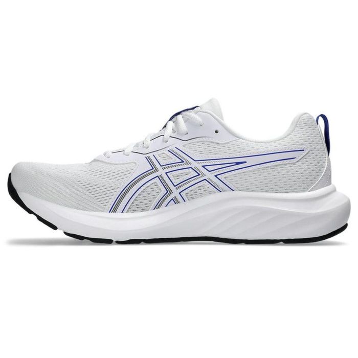Zapatillas de Running para Adultos Asics Gel-Contend 9 Blanco 6