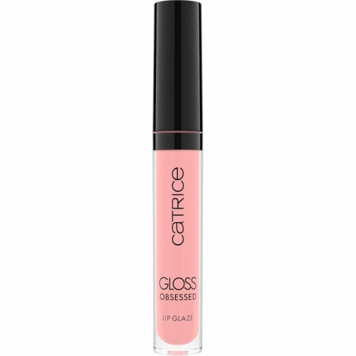 Brillo de Labios Catrice GLOSS OBSESSED Nº 020 Same Gloss, Different Day 2,5 ml 8