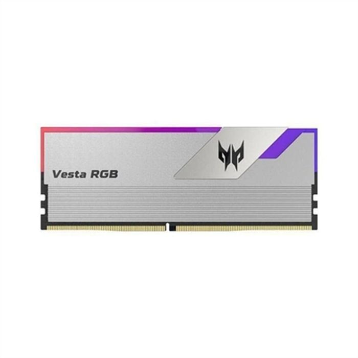 ACER Predator VestaII DDR5 RGB U-DIMM 6000Mhz 32GB (16GB*2) PLATA