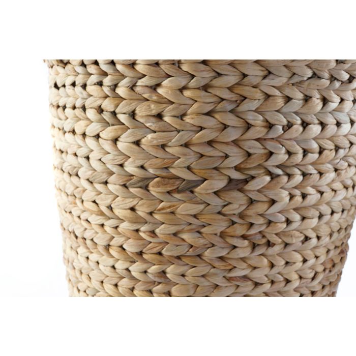 Cesta Balines DKD Home Decor Marron 34 x 42 x 34 cm Set de 2 (2 Unidades) 3 Cesta Balines DKD Home Decor Marron 34 x 42 x 34 cm Set de 2 (2 Unidades) 3