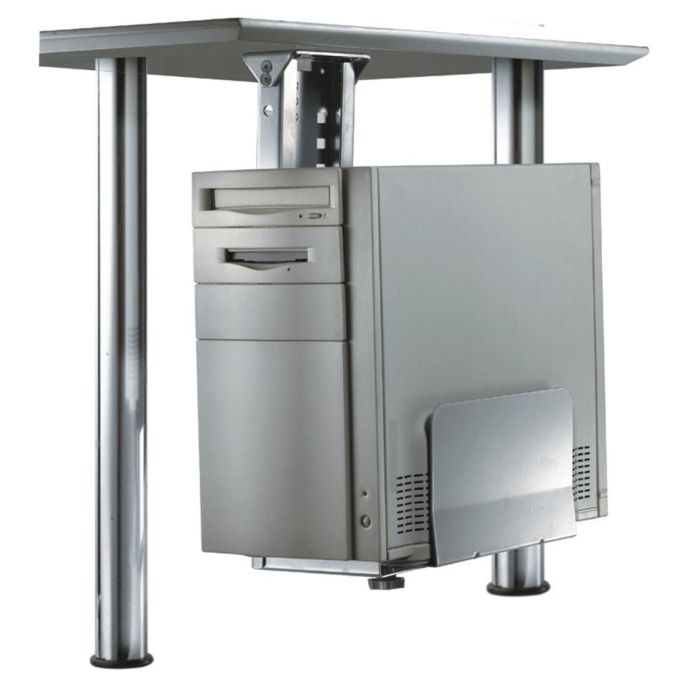 Soporte Neomounts CPU-D200SILVER Plateado Acero