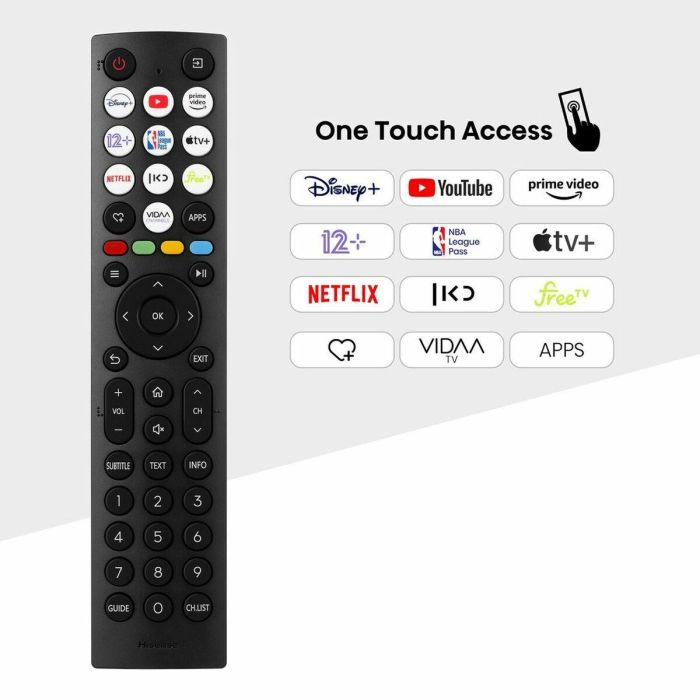 Hisense 32A4N HIS1719015700741 37