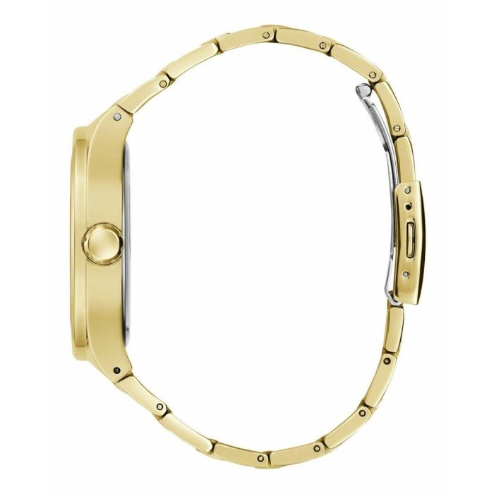 Reloj Hombre Guess GW0662G2 (Ø 42 mm) 2 Reloj Hombre Guess GW0662G2 (Ø 42 mm) 2