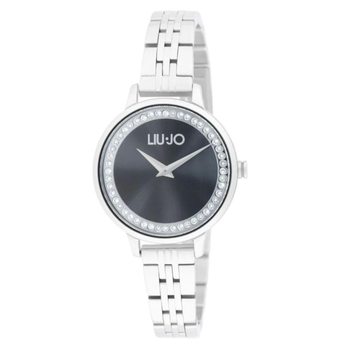Reloj Mujer LIU JO TLJ2583 Plateado Reloj Mujer LIU JO TLJ2583 Plateado