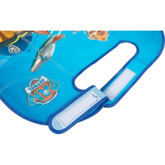 Patrulla Canina Protector de Asiento CZ10268 - Universal, PVC Duradero, Fácil de Lavar, Licencia Oficial 3 Patrulla Canina Protector de Asiento CZ10268 - Universal, PVC Duradero, Fácil de Lavar, Licencia Oficial 3