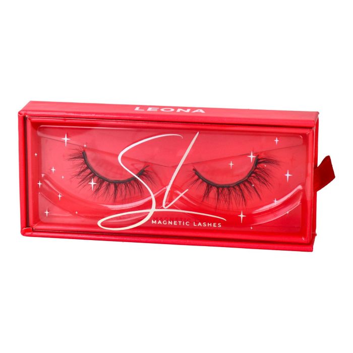 SL Lashes Magnéticas Leona