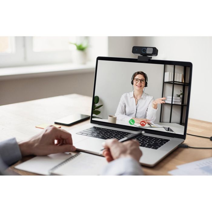 Webcam Kensington K81176WW 1080P 5