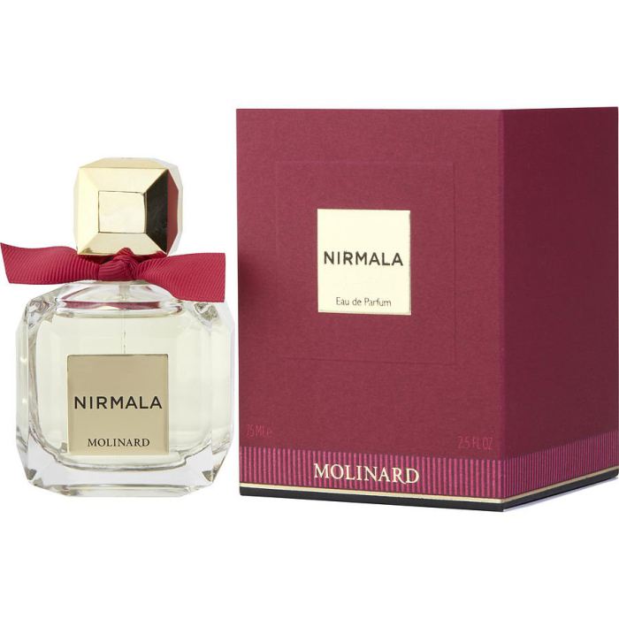 Molinard Nirmala Edp 75 mL