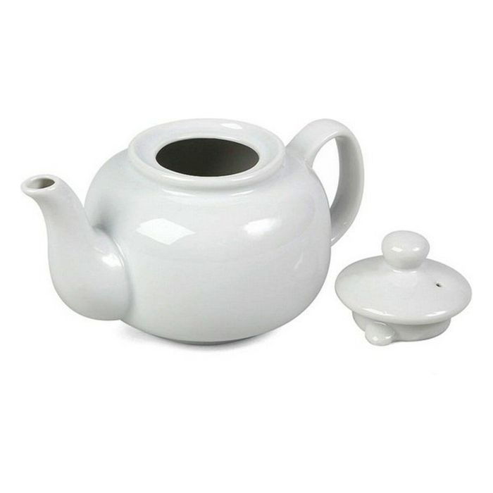 Tetera 112435 Porcelana 1
