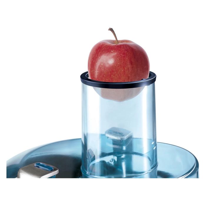 Bosch Licuadora VitaJuice 3 MES3500, Azul/Acero Inoxidable, 700W 4