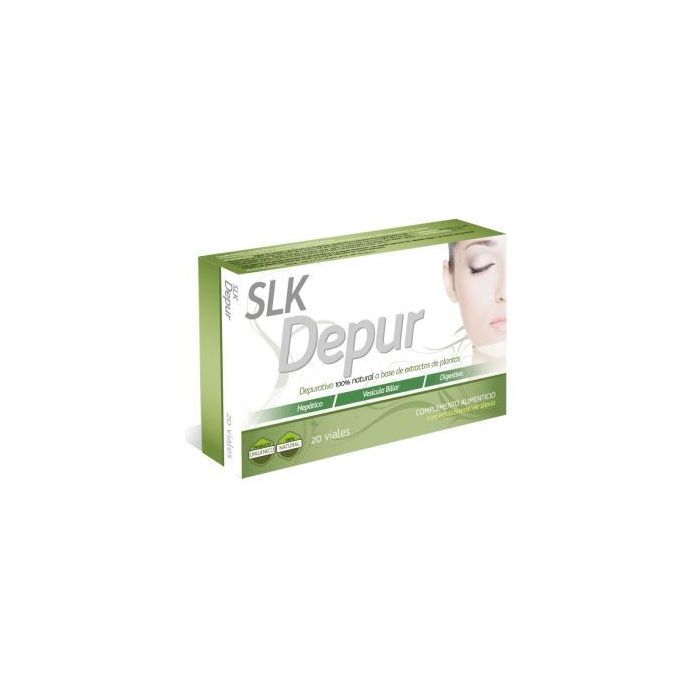 Slk Depur 20Viales Slk Depur 20Viales