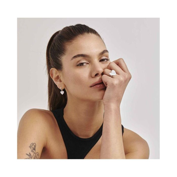 Pendientes Mujer Radiant RY000108 Acero Inoxidable 2 cm 1