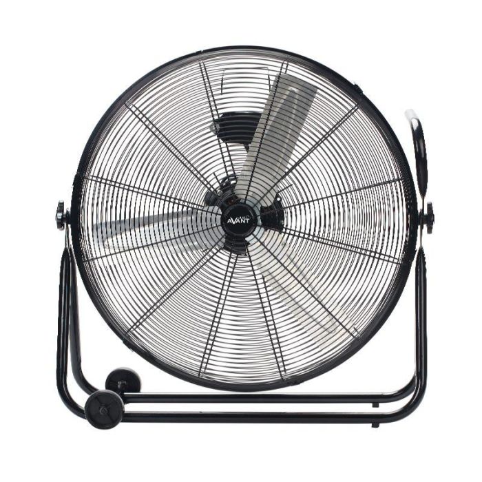 AVANT Ventilador Industrial de Pie 60 cm 160 W