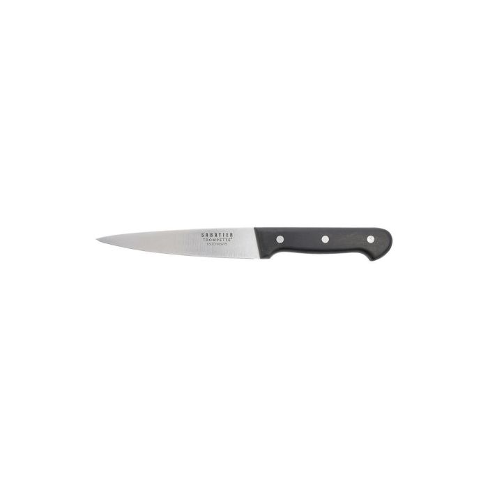 Cuchillo Sangrar Universal Sabatier 16 cm (6 Unidades) Cuchillo Sangrar Universal Sabatier 16 cm (6 Unidades)