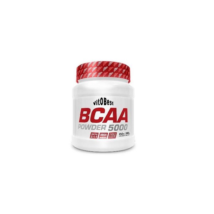 Bcaa 5000 Powder Neutro