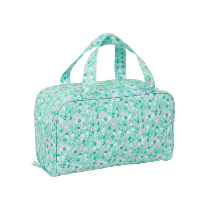 Safta Neceser Rectangular "Cuore" 31x14x19 cm 1