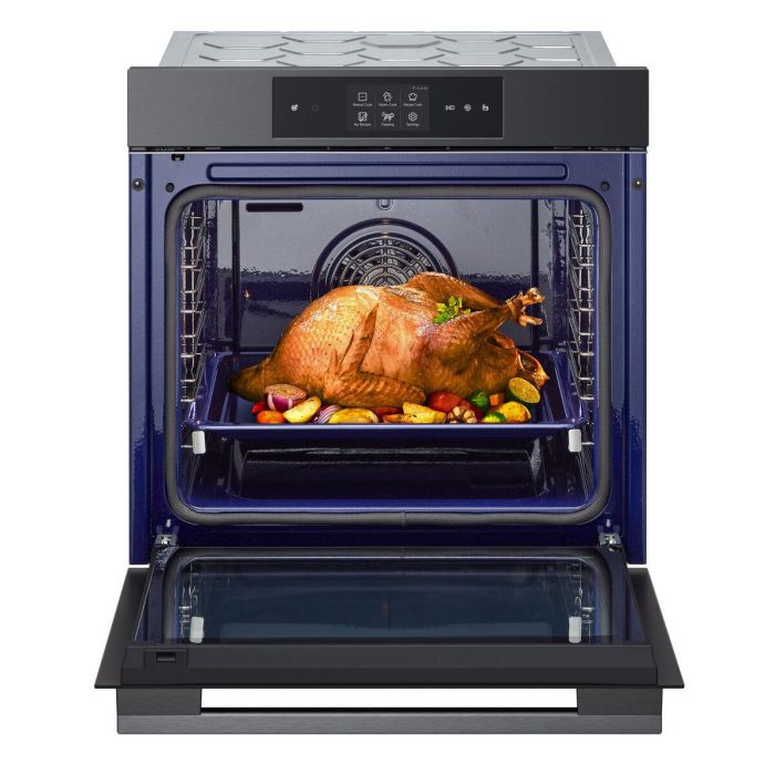 Horno LG WSED7665B 76 L 3 Horno LG WSED7665B 76 L 3