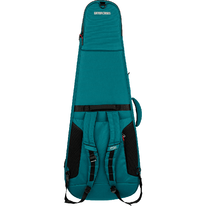 Softcase Guitarra Acústica Dreadnought "Gator G-Icon"- Azul 2 Softcase Guitarra Acústica Dreadnought "Gator G-Icon"- Azul 2