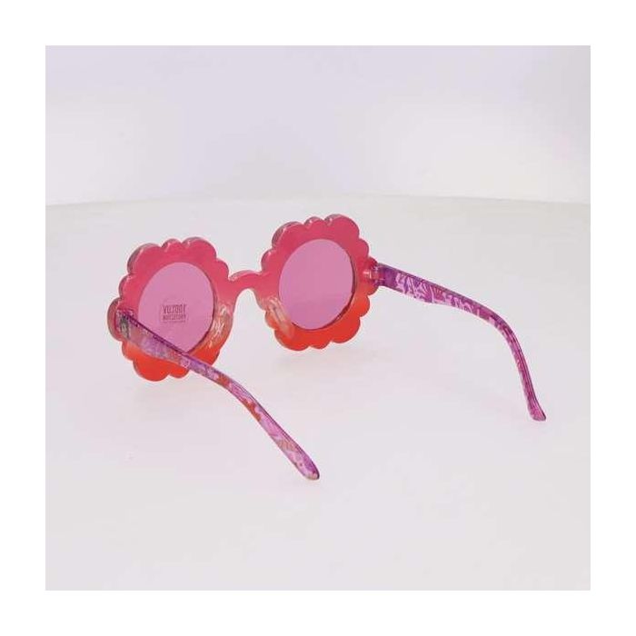 Cerdá Gafas de Sol Premium Dora la Exploradora 13.0 x 6.0 x 13.0 cm 2