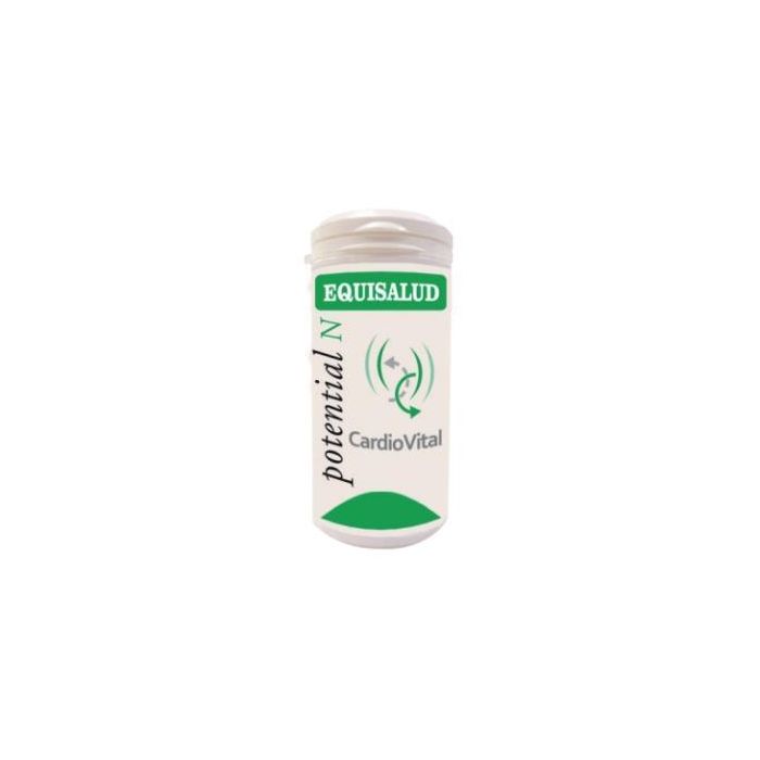 Cardiovital 60Cap. Cardiovital 60Cap.