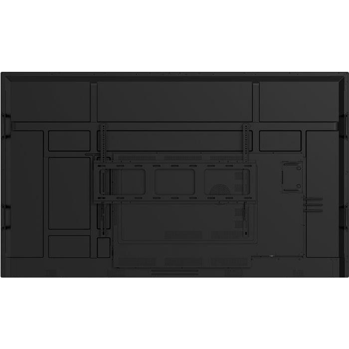 iiyama Pantalla Interactiva 86" iiWare21E 4K UHD Android 14 EDLA GMS-apps Táctil 40 Puntos PureTouch IR+ Antireflejo WiFi6 6 iiyama Pantalla Interactiva 86" iiWare21E 4K UHD Android 14 EDLA GMS-apps Táctil 40 Puntos PureTouch IR+ Antireflejo WiFi6 6
