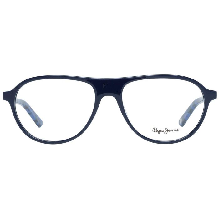 Montura de Gafas Hombre Pepe Jeans PJ3291 55C3 SILAS 2