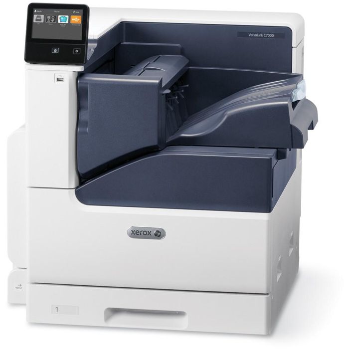 Xerox Versalink C7000V_N Impresora Láser a Color Tamaño A3 Velocidad 35ppm 9