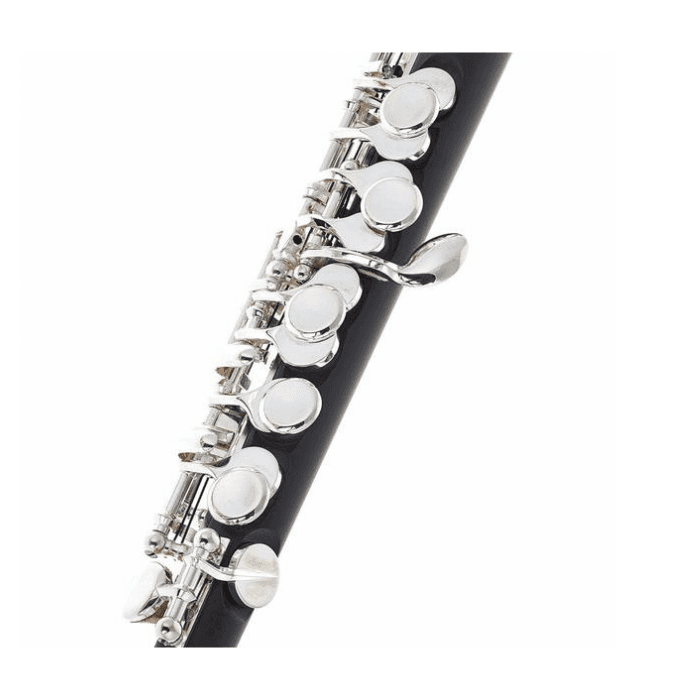 Flautín Piccolo Pearl Quantz Pfp105Es 4
