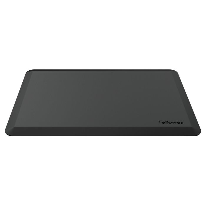 Fellowes 8707001 Alfombrilla Antideslizante Everyday Negra 914.4 x 609.6 mm Fellowes 8707001 Alfombrilla Antideslizante Everyday Negra 914.4 x 609.6 mm