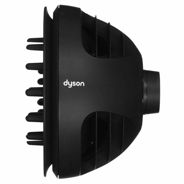 Secador de Pelo Dyson SUPERSONIC NURAL Negro 1600 W 7