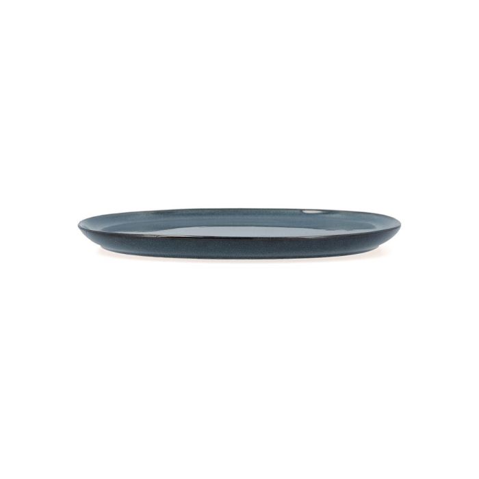 Bidasoa Plato Llano Ikonic Cerámico 20,2x19,7x1,3 cm Juego 6 Unidades Azul con Relieves Brillo Apto Lavavajillas Microondas 1 Bidasoa Plato Llano Ikonic Cerámico 20,2x19,7x1,3 cm Juego 6 Unidades Azul con Relieves Brillo Apto Lavavajillas Microondas 1