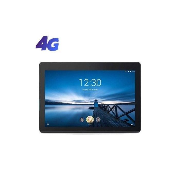 Tablet Lenovo Tab M10 10.1"/ 2GB/ 32GB/ Quadcore/ 4G/ Negra 0 Tablet Lenovo Tab M10 10.1"/ 2GB/ 32GB/ Quadcore/ 4G/ Negra 0