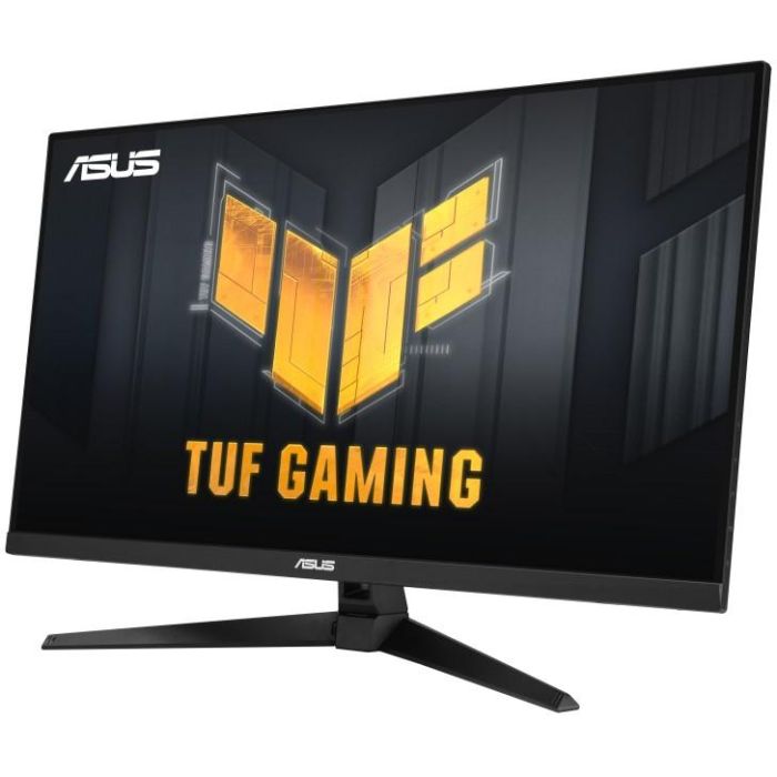 Asus TUF Gaming VG32AQA1A Monitor Gaming Profesional 31.5" WQHD (2560x1440) 170Hz 1ms VA ELMB FreeSync Premium HDR10 Negro 2