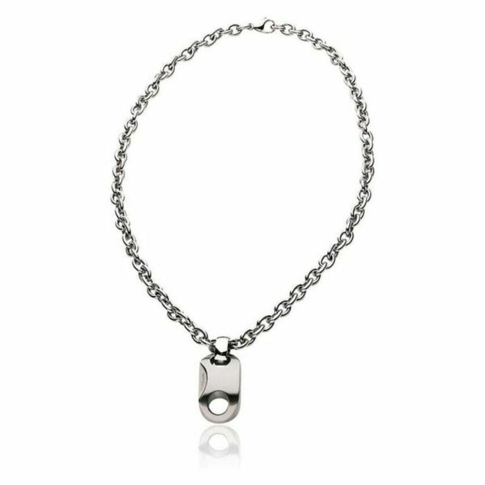 Collar Hombre Breil TJ0634 (40 cm) (40 cm) Collar Hombre Breil TJ0634 (40 cm) (40 cm)